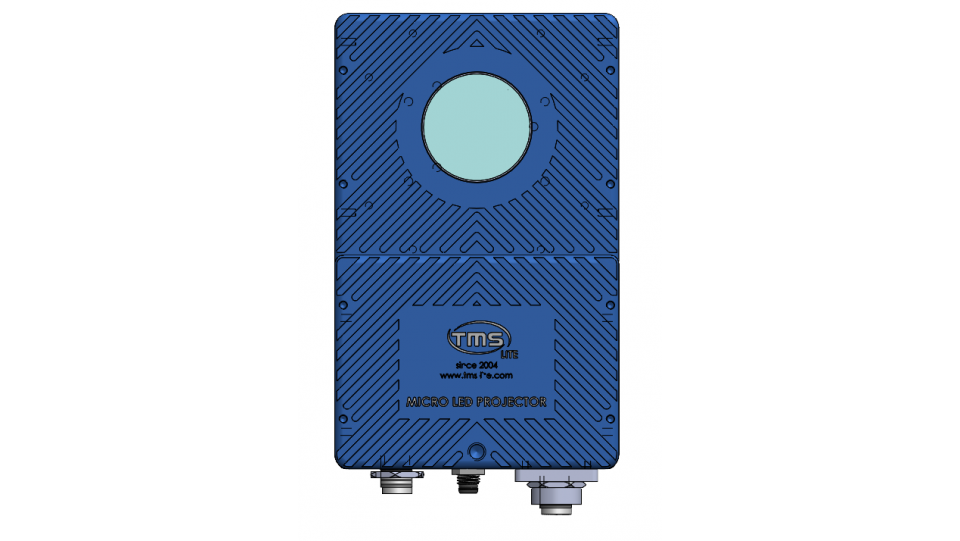 MICRO LED PROJECTOR